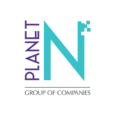Planet N Logo